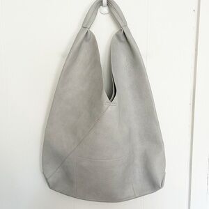 Shiraleah Arden Day Tote‎ Grey Bag